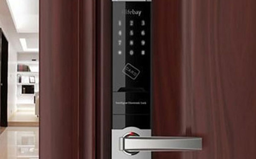 伊通24小时上门开锁公司