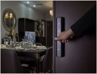 伊通24小时上门开锁公司