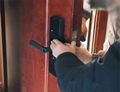伊通24小时上门开锁公司